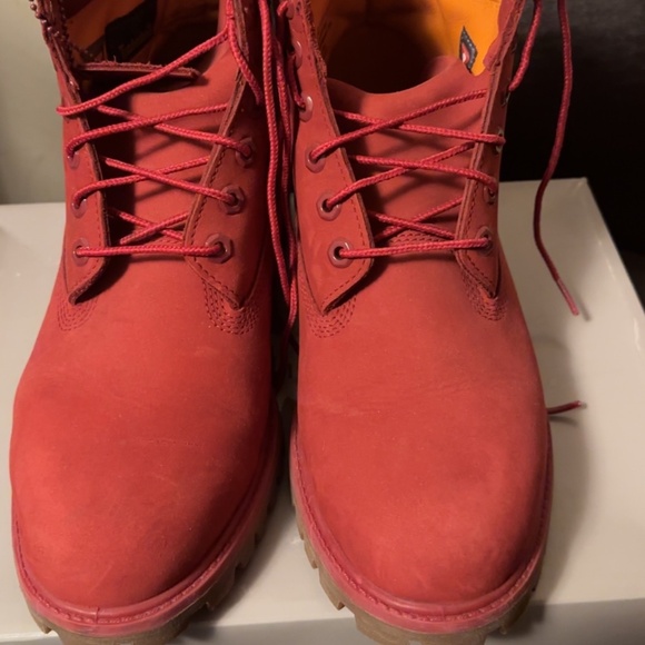 Timberland 6\